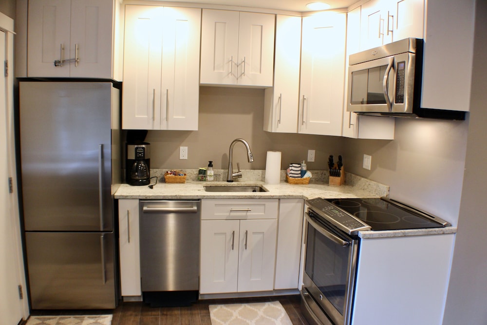 Crystal Chalets Condominiums at Crystal Mountain Ski Resort - photo 55
