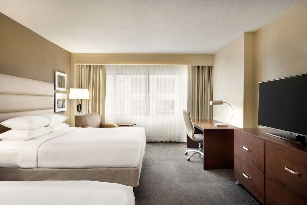 DoubleTree by Hilton Hotel Orlando Downtown - photo 43