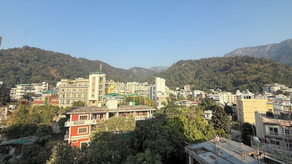 Hotel Ds Valley Rishikesh — Narendranagar
