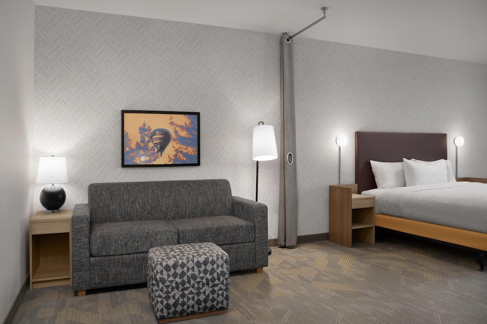 Home2 Suites by Hilton Rohnert Park Sonoma County - photo 20