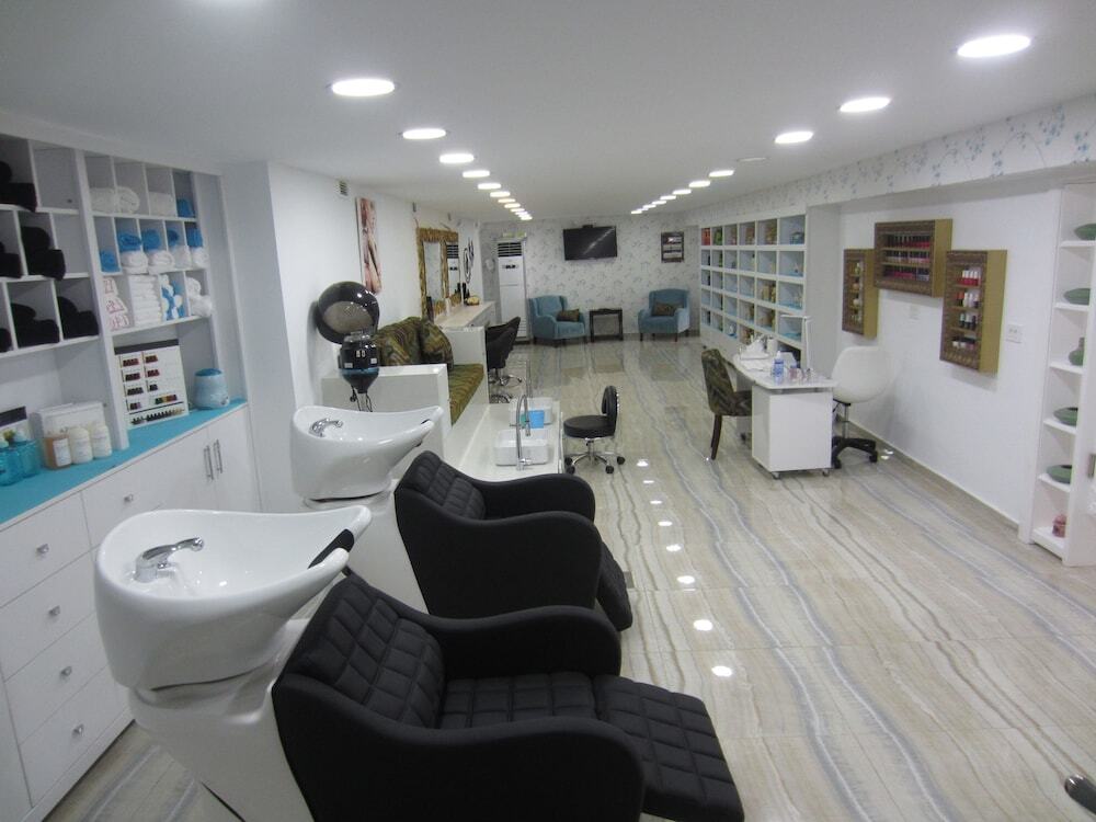 Reve De La Mer — 4-Star Luxury Hotel in En Naqoura, Lebanon