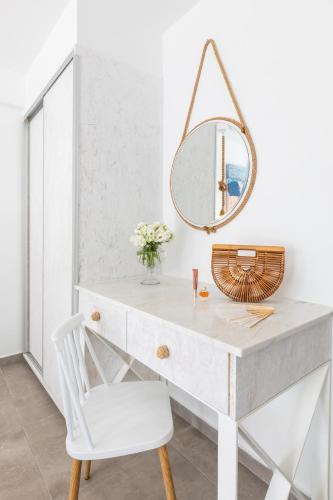 Blue Harbour Boutique in Ayia Napa, Cyprus