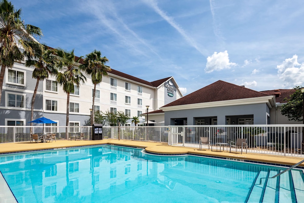Homewood Suites by Hilton Gainesville - photo 27