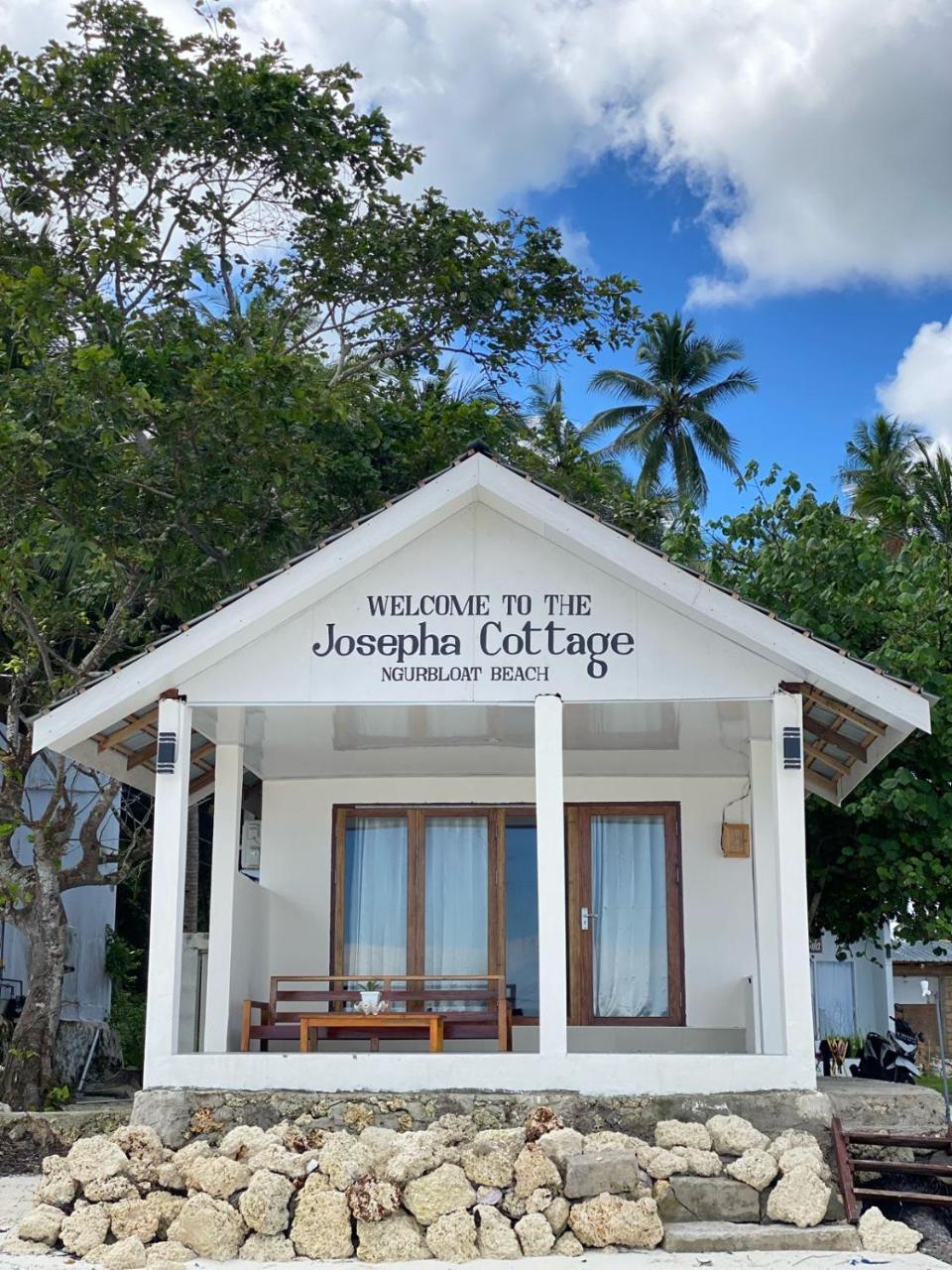 Josepha Cottage — 5-Star Luxury Hotel in Langgur, Indonesia