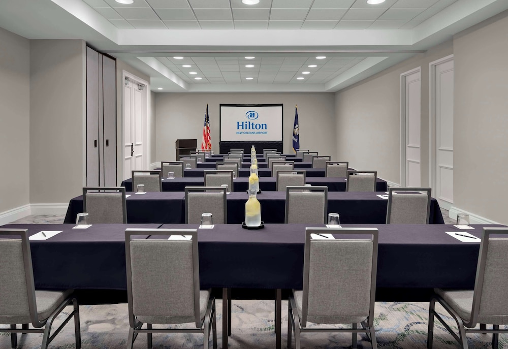 Hilton New Orleans Airport - photo 44