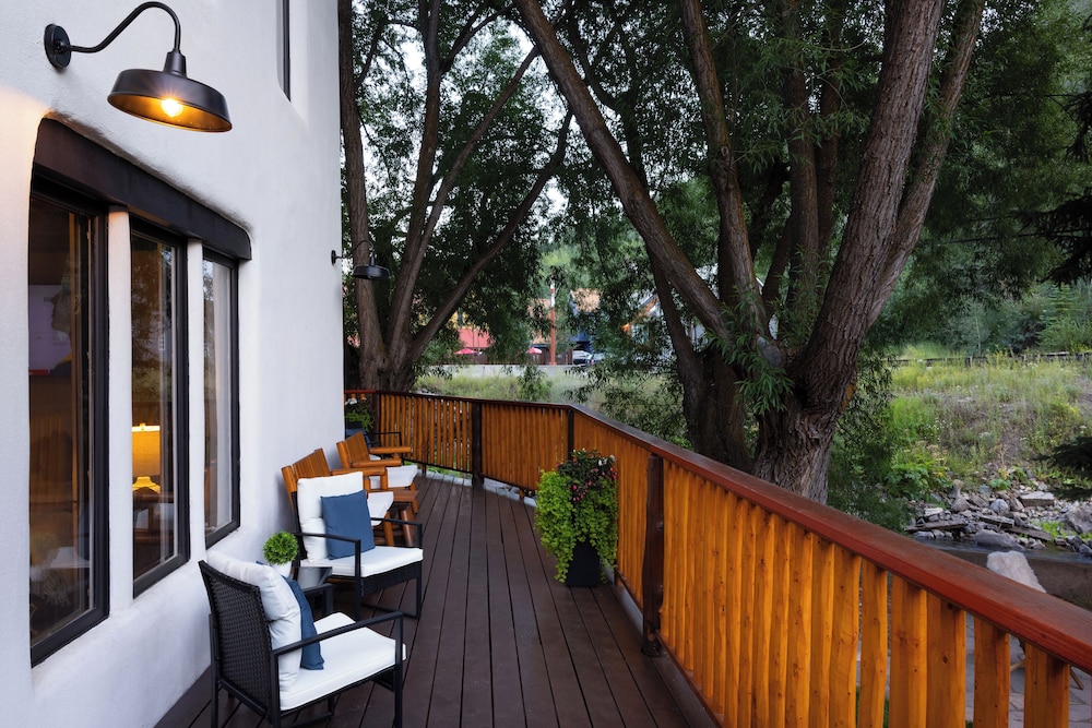 Eagle River Inn - photo 32