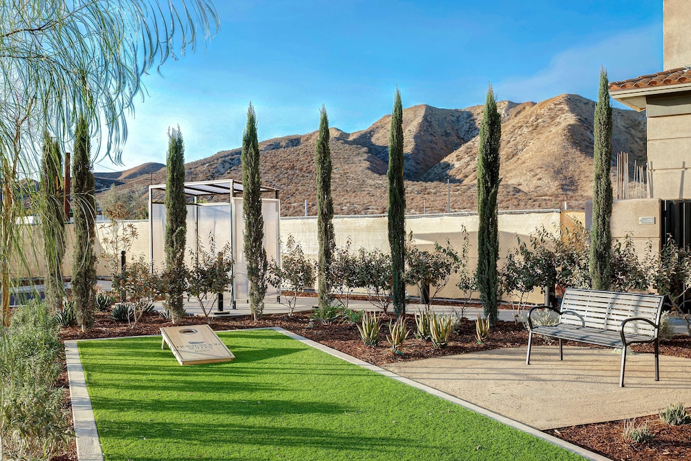 Homewood Suites by Hilton Santa Clarita - photo 31