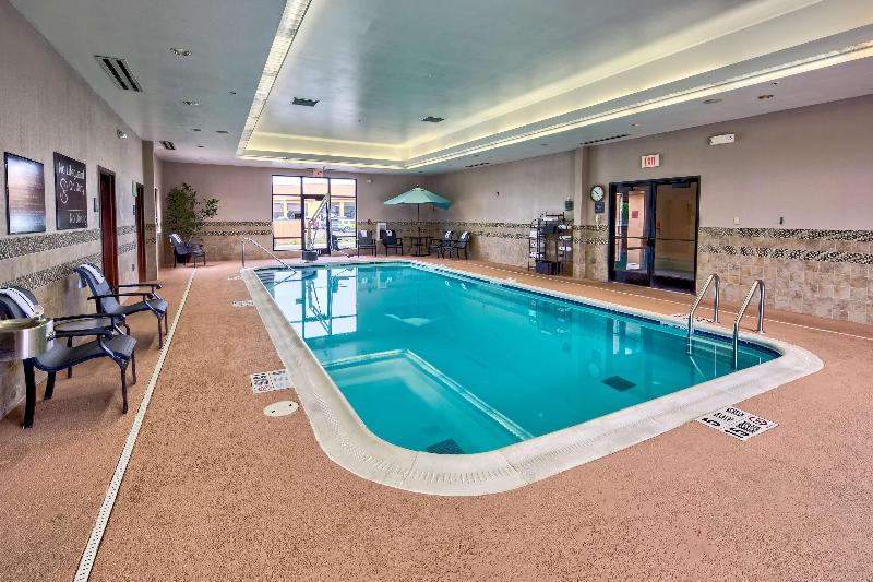 Hampton Inn Rochester Irondequoit - photo 70