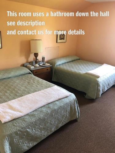 Fountain Point Resort - photo 26