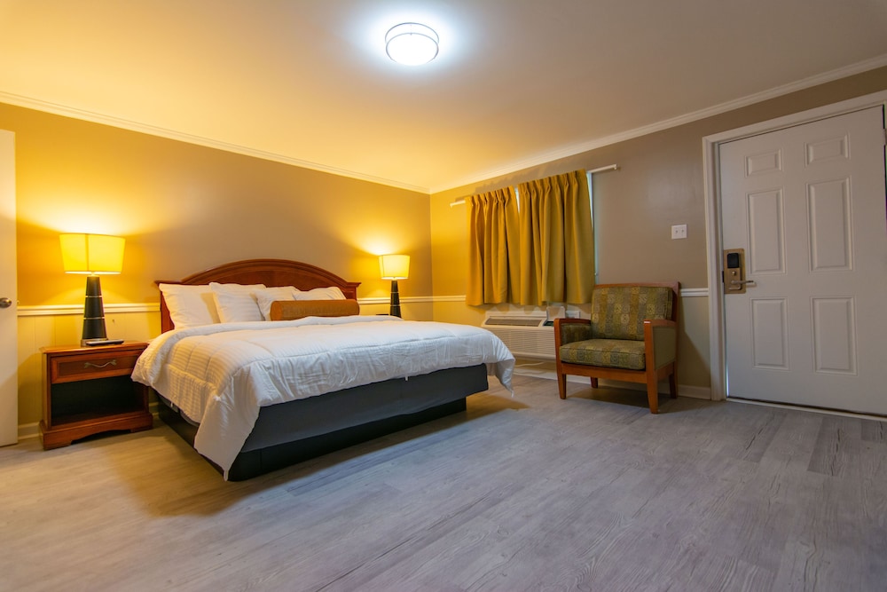 Eden Inn Motel - photo 8