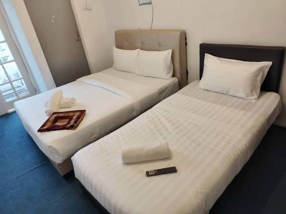 Netasha Holiday Inn — Tanah Rata — photo 5