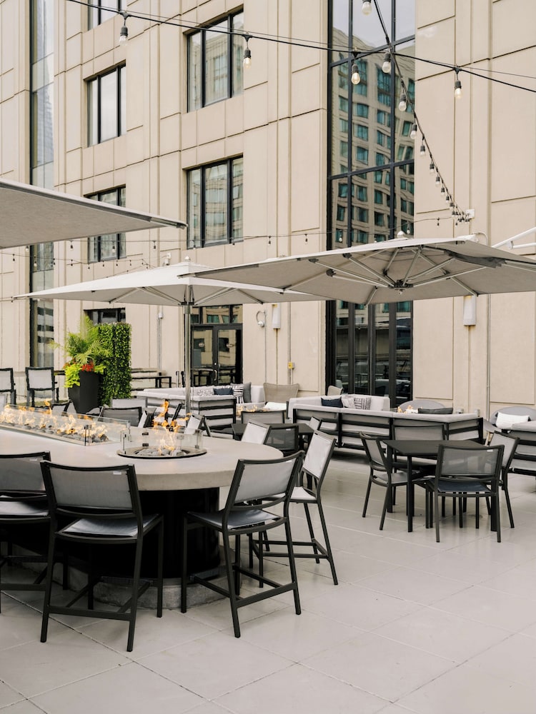 The Gwen a Luxury Collection Hotel Michigan Avenue Chicago - photo 88