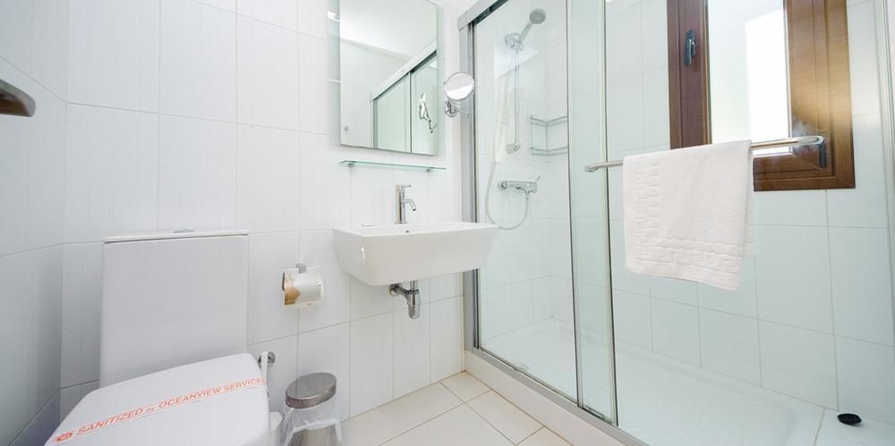 Oceanview Luxury Villa 022