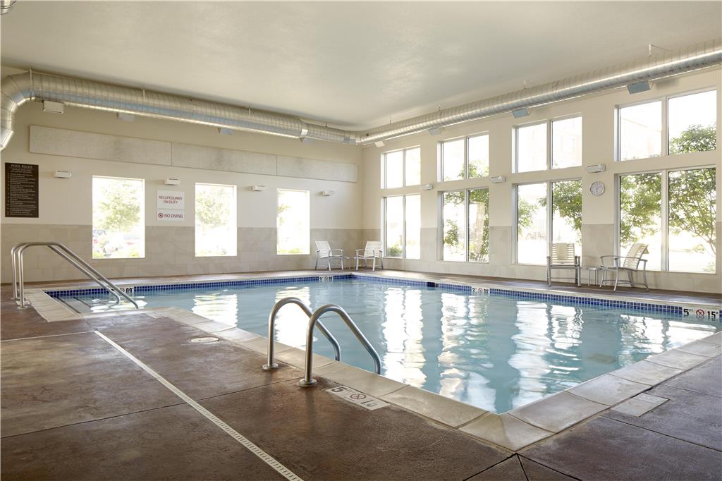 Hyatt Place Detroit Auburn Hills - photo 17