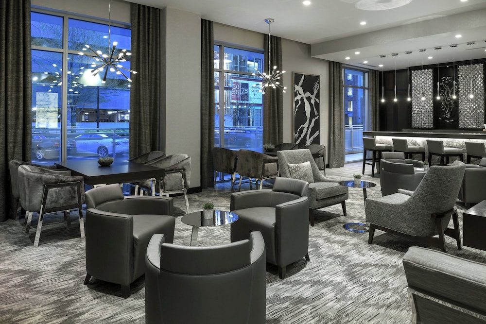 AC Hotel by Marriott Boston North - photo 63