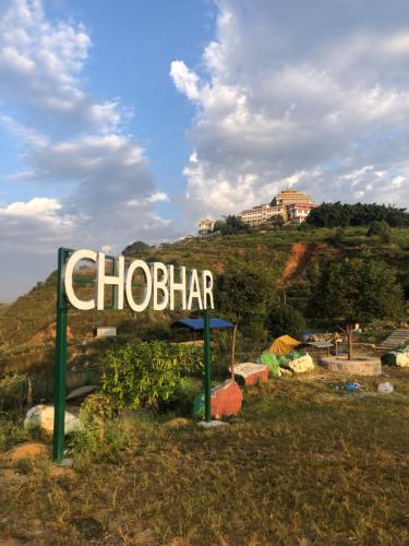 Chovarhomestay in Kirtipur, Nepal