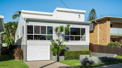 12 Bryce Street Moffat Beach Qld — Caloundra