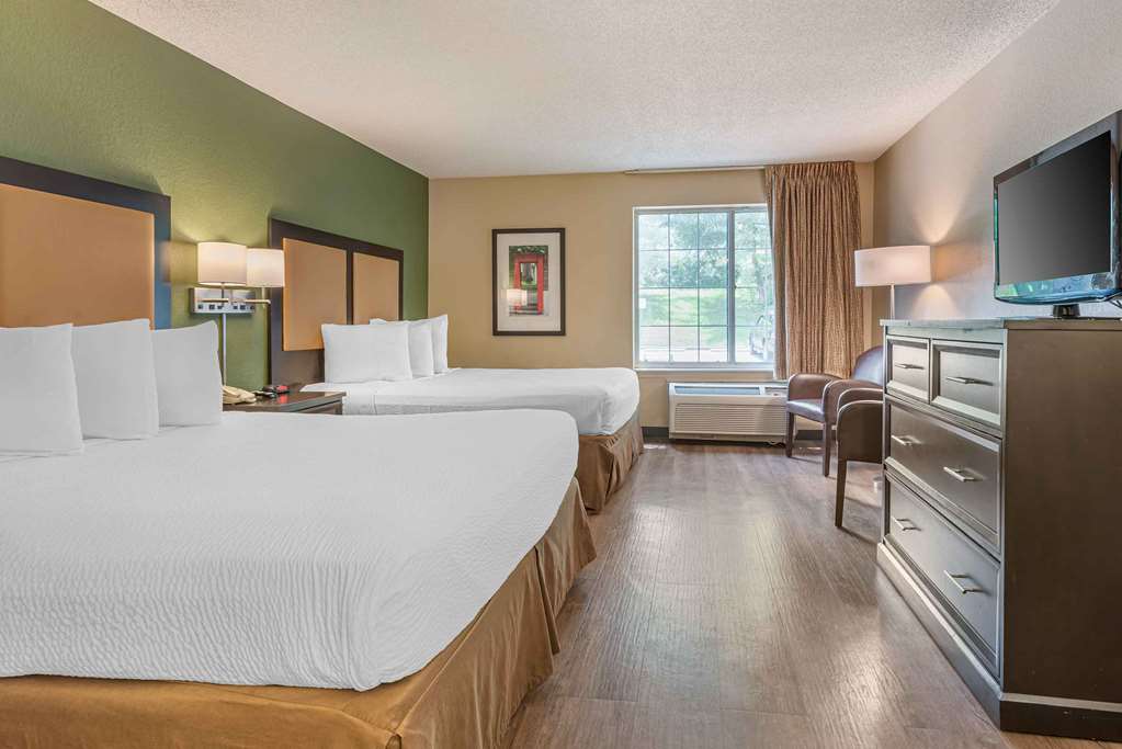 Extended Stay America Suites Philadelphia King of Prussia - photo 26