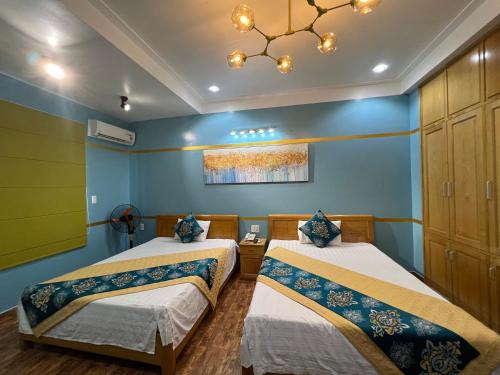 Kim Dung Hotel - last minute hotel in Ha Long
