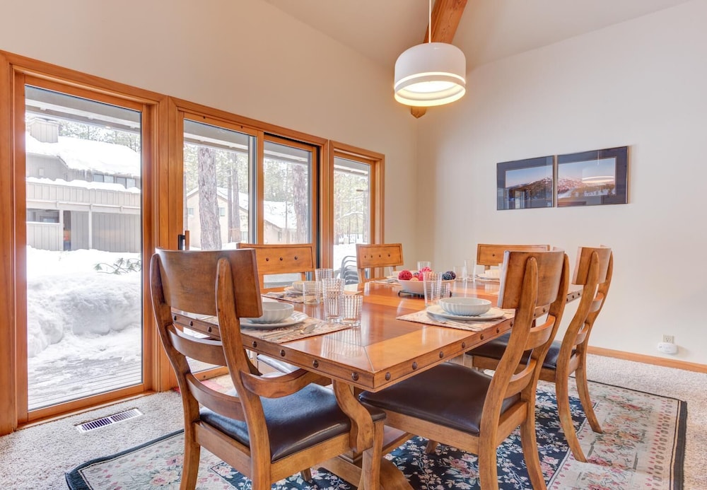 Awbrey Lane #7 by Village Properties at Sunriver - photo 36