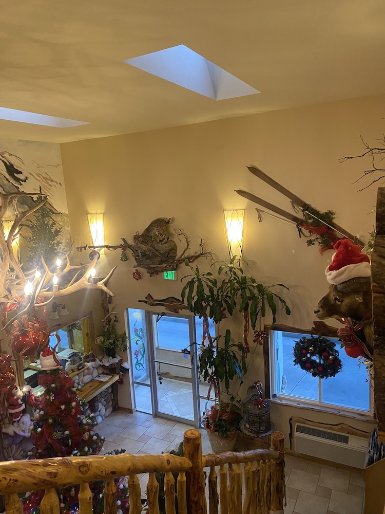 Browns Canyon Inn - photo 15