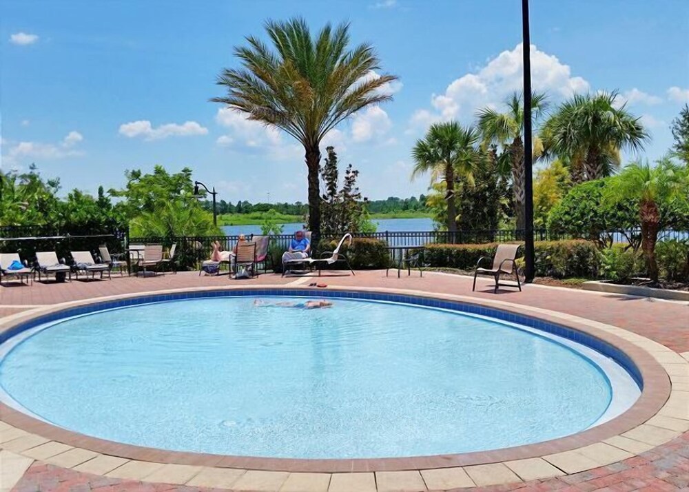 Lakeview Dreams Orlando - photo 23