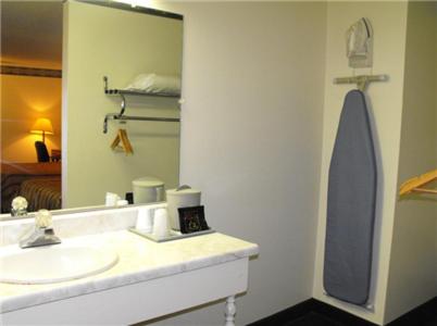 Gate 1 Inn — hotel in Brownwood