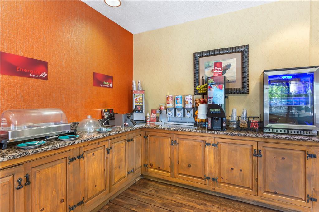 Best Western Plus Inn of Santa Fe - photo 50