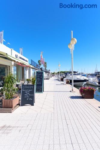 Hotel Du Golfe — Vallauris