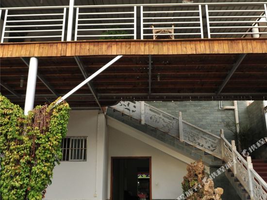 BeiYu Hotel in Xiazhen, People's Republic of China