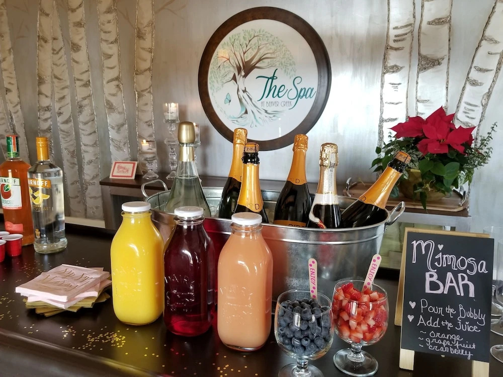 Beaver Creek Inn and Spa - photo 27