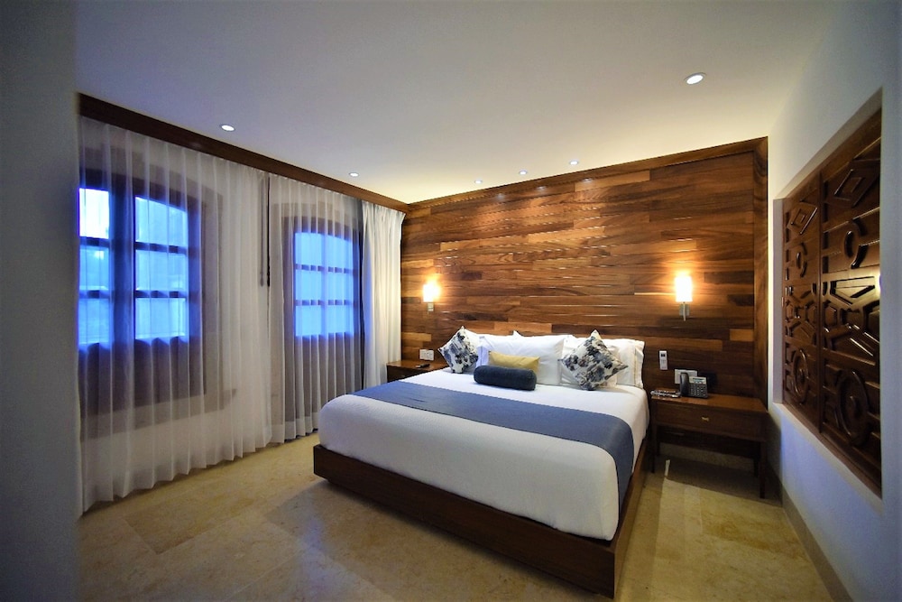 Hc Hacienda Catrina Hotel Boutique — Silao — photo 3