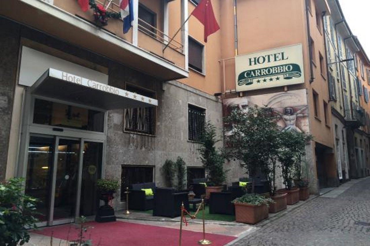 Hotel Carrobbio - last minute hotel in Milan
