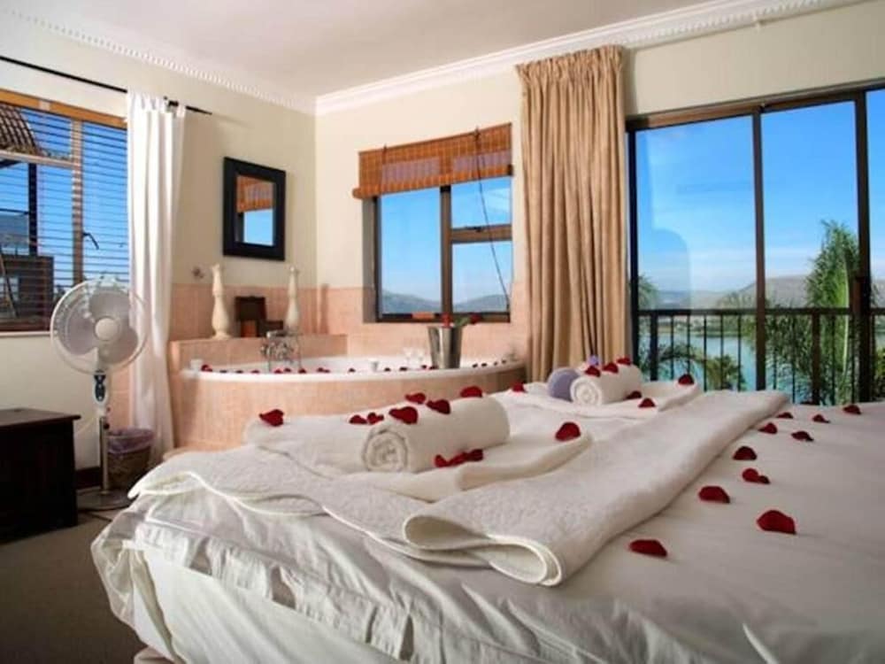 La Dolce Vita Guest House — 4-Star Luxury Hotel in Brits, South Africa