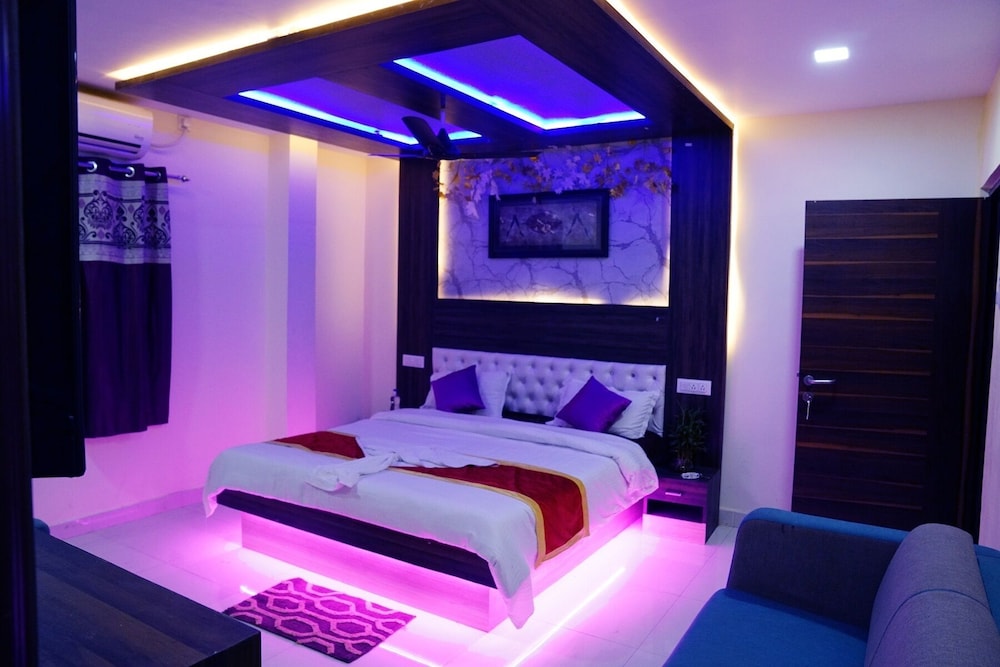 Hotel Leo Sai Palace — Balasore — photo 4