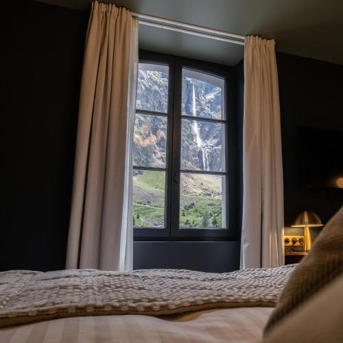 Hôtel du cirque et de la cascade - last minute hotel in Unknown City