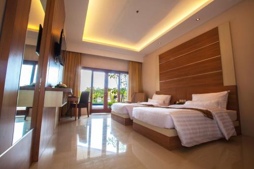 Airy Sentul Babakan Tumas 16 Bogor — hotel in Sukaraja
