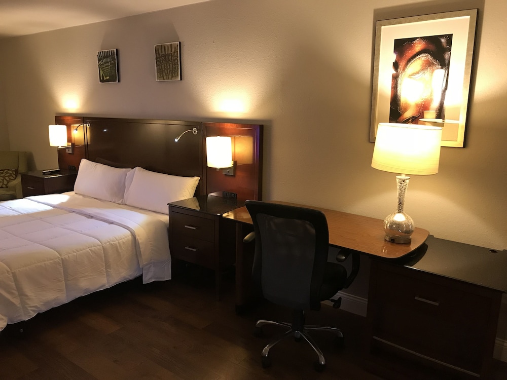 Stratus Suites Boutique Hotel - photo 8