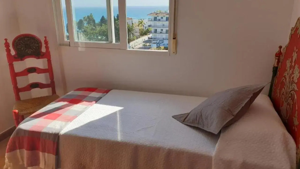 Bahia 327 - carbon neutral hotel in Nerja
