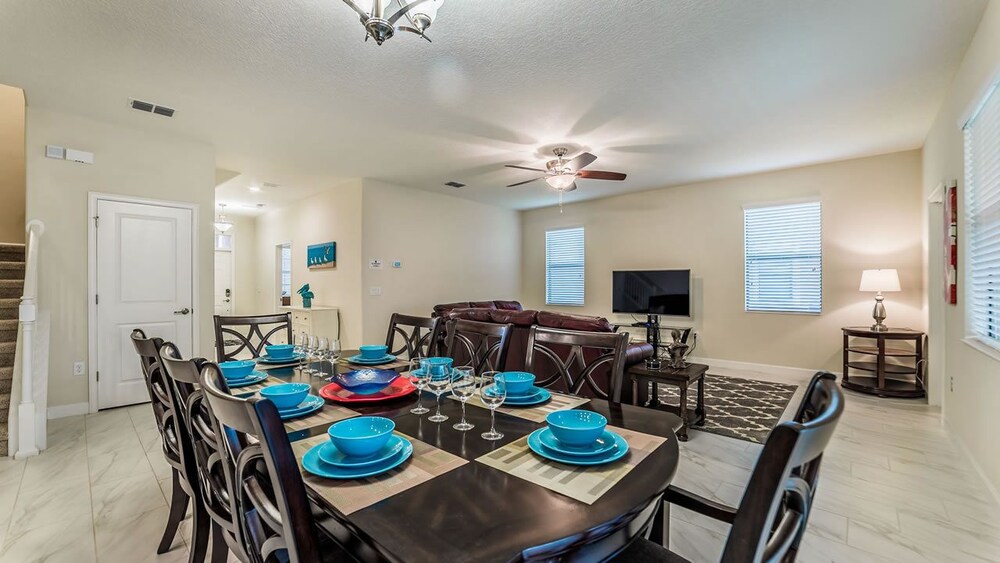 Grhscd9152 Champions Gate Resort 6 Bed 6 Baths House - photo 25