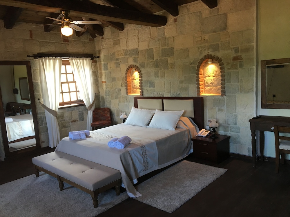 Urla Ciftlik Otel in Urla, Turkey