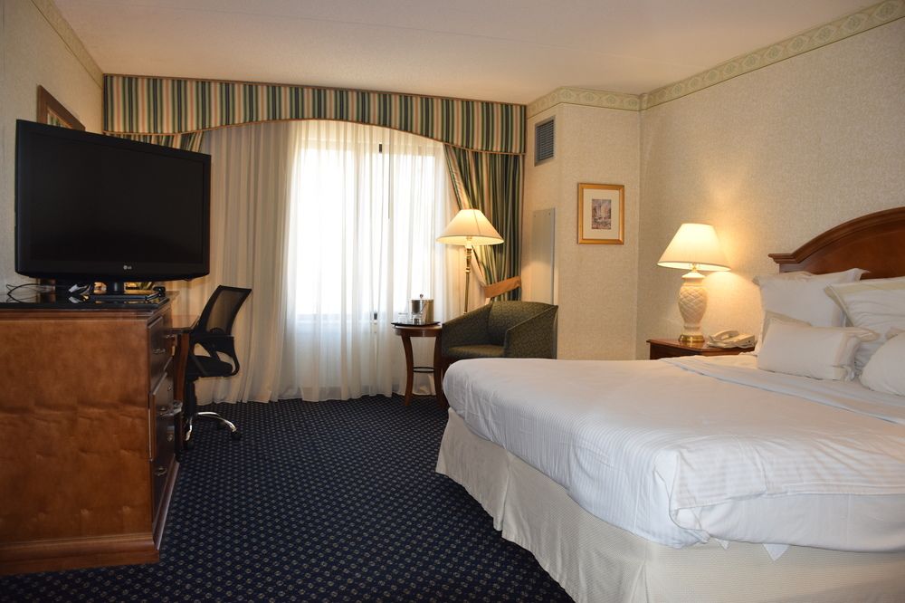 Wyndham Garden Trenton - photo 20