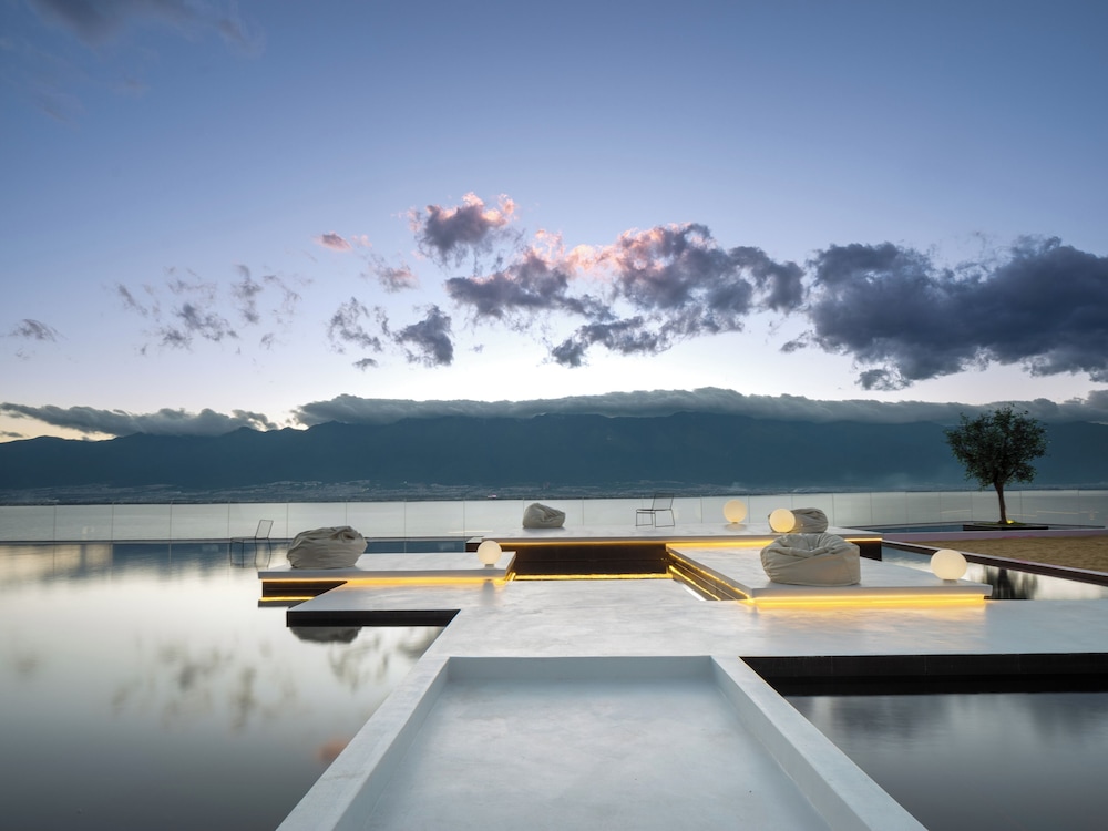 YS Seaview Hotel - last minute hotel in Dali