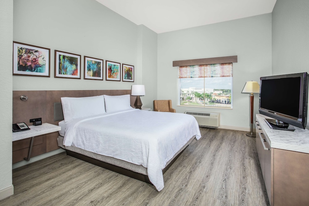 Hilton Garden Inn Palm Beach Gardens - photo 17