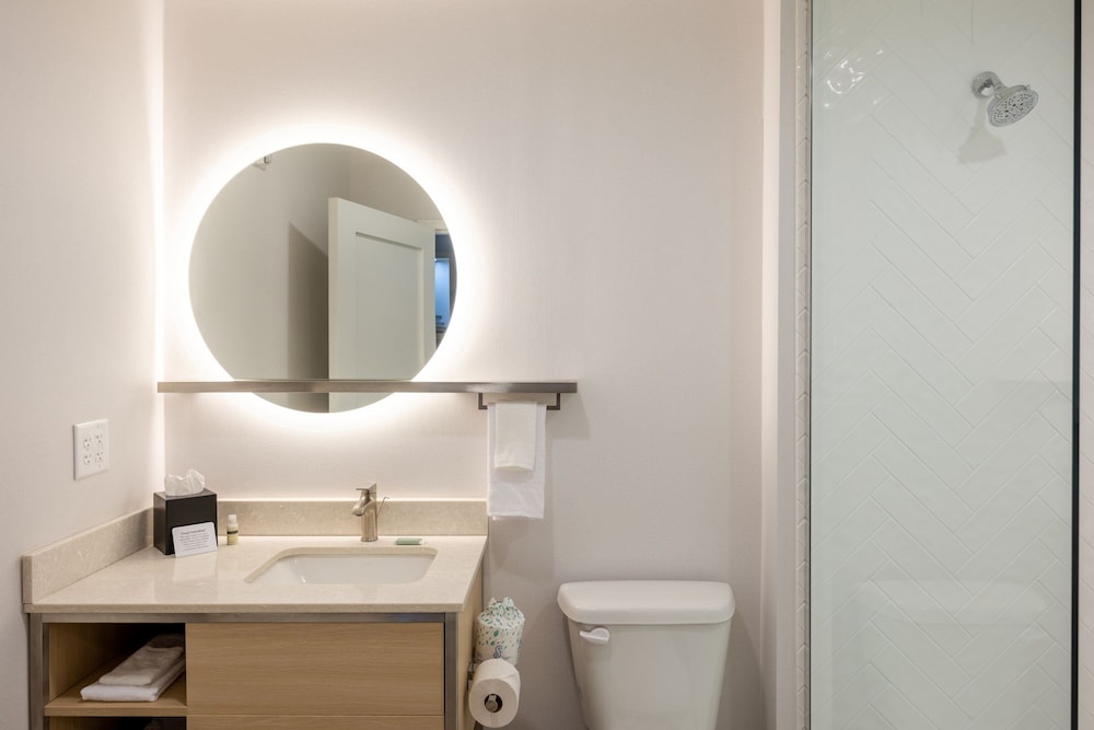 TownePlace Suites by Marriott Canton Riverstone Parkway - photo 23