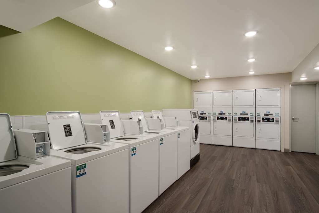 WoodSpring Suites Grand Rapids Kentwood - photo 27