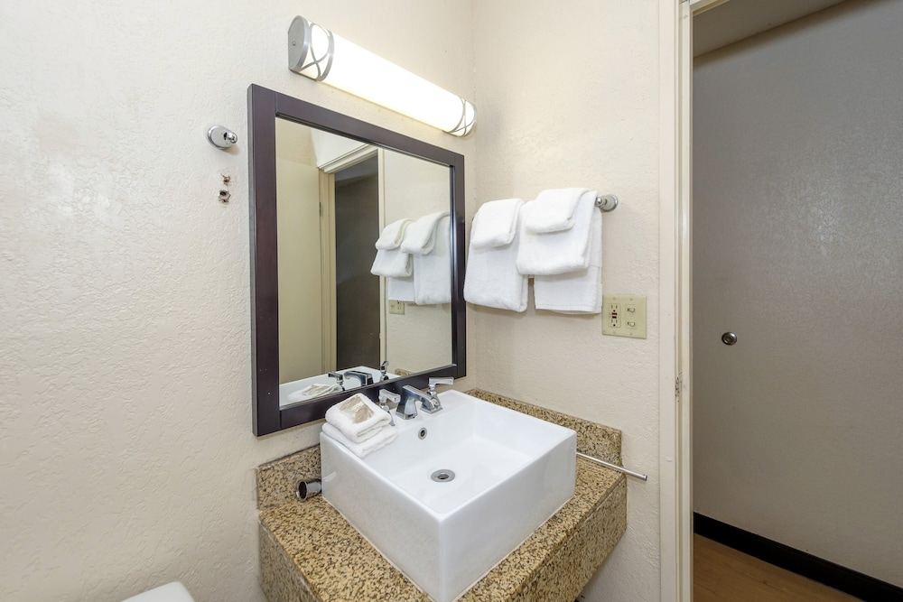 Red Roof Inn Jacksonville Cruise Port - photo 22