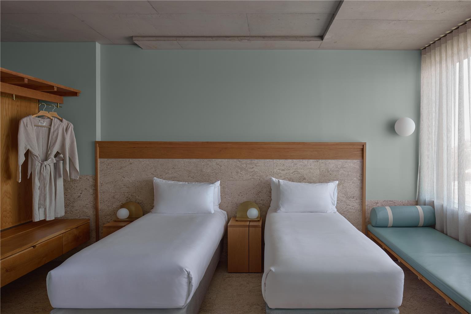 The Calile Hotel — Brisbane — photo 2