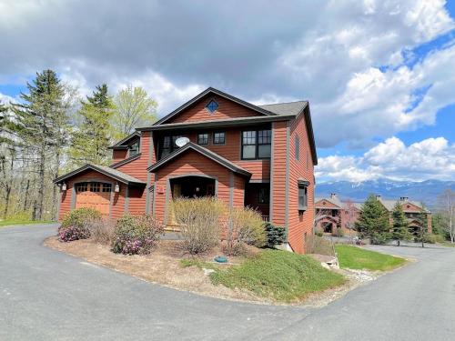 P5 Ski in Ski out rare find Presidential View single family with garage pool table ping pong - photo 50