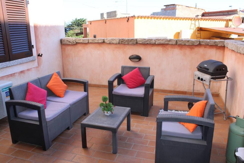 Italianway Cavour 12 in Valledoria, Italy